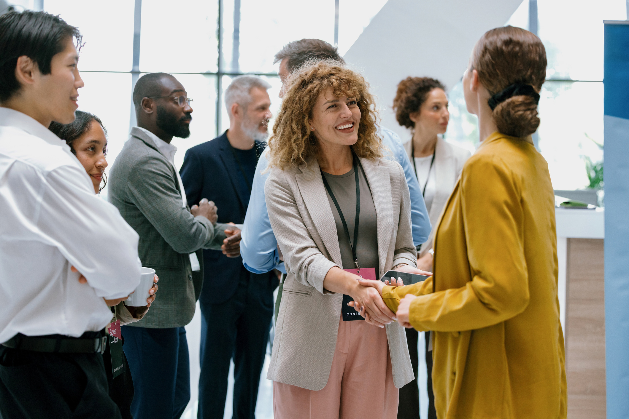 The Power of Serendipity: Why the Best Opportunities Aren’t Applied For